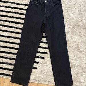 Women’s Abercrombie Jeans | 90’s Ultra High Rise